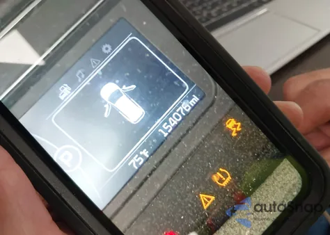 2017 Kia Sorento 2.4L Lx из США, поврежденный, VIN 5XYPGDA35HG199546